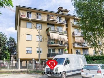 Appartamento in vendita di 81 m² in Via A. Volta