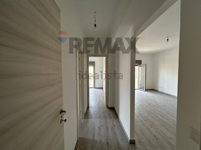 Appartamento in vendita di 81 m² in Via Agrò, 35