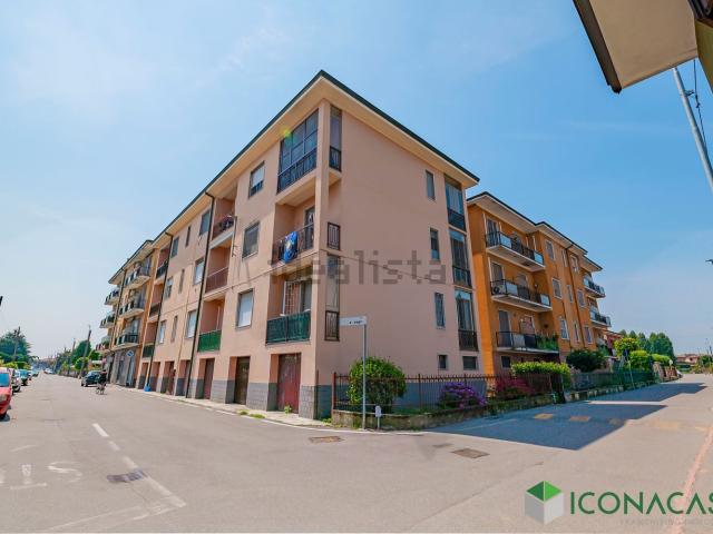 Appartamento in vendita di 81 m² in Via Ada Negri, 19