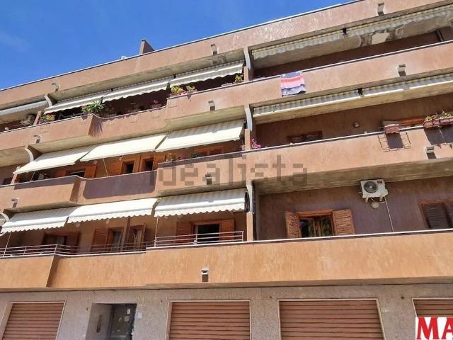 Appartamento in vendita di 81 m² in Via Adda