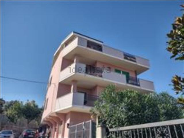 Appartamento in vendita di 81 m² in Via Adriatica Sud