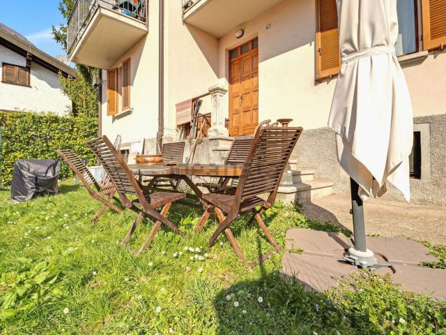 Appartamento in vendita di 81 m² in Via al Tennis, 19