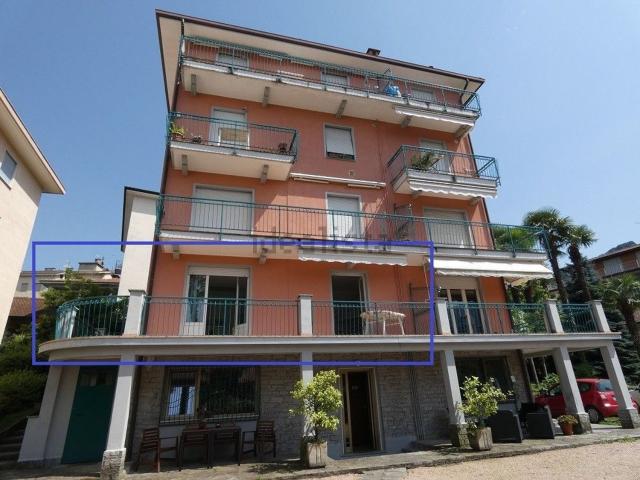 Appartamento in vendita di 81 m² in Via al Castello, 4