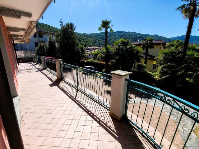 Appartamento in vendita di 81 m² in Via al Castello, 22