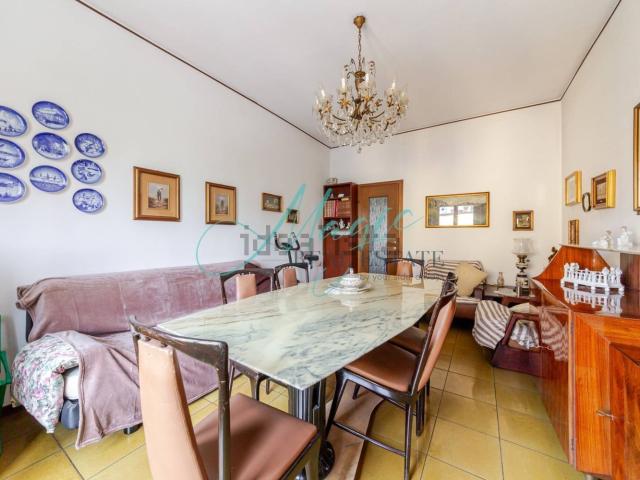 Appartamento in vendita di 81 m² in Via Alberto Nota, 46