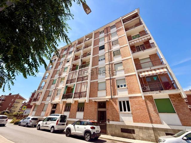 Appartamento in vendita di 81 m² in Via Alcide de Gasperi, 34