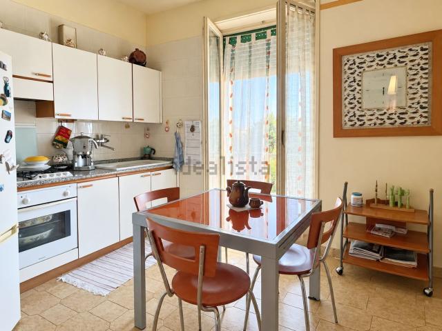Appartamento in vendita di 81 m² in Via Alcide de Gasperi, 36