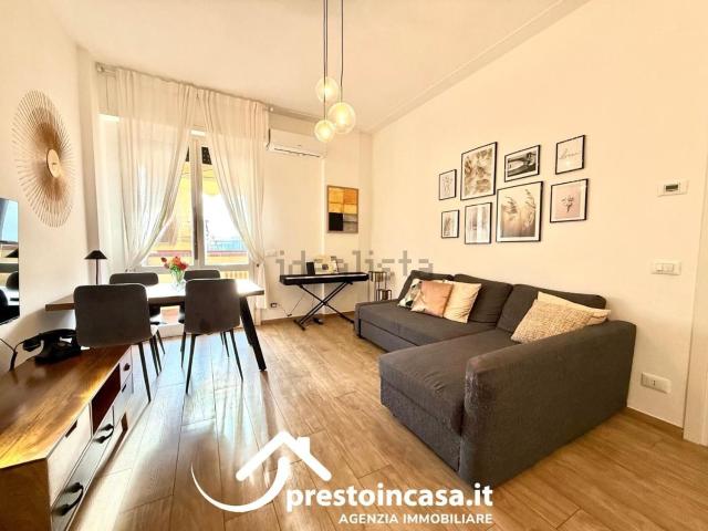 Appartamento in vendita di 81 m² in Via Aldo Salvetti, 7