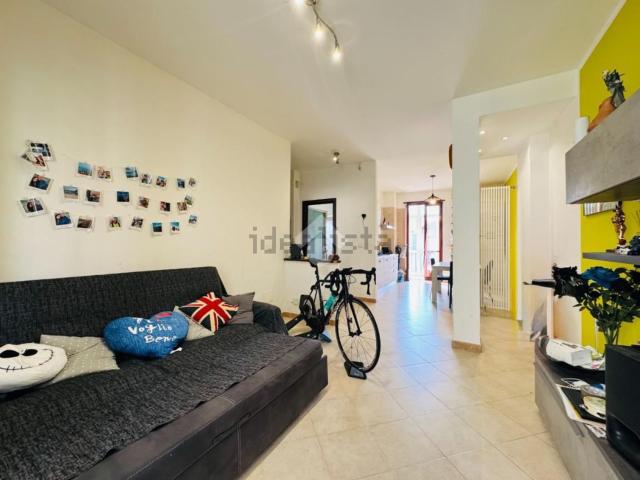Appartamento in vendita di 81 m² in Via Alessandro Manzoni, 20