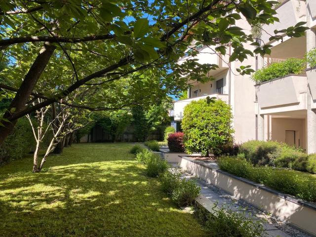 Appartamento in vendita di 81 m² in Via Alfredo Catalani, 1