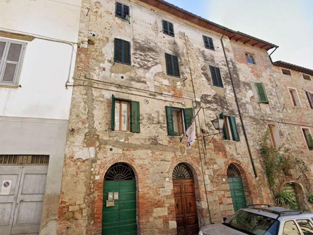 Appartamento in vendita di 81 m² in Via Amos Cassioli, 43