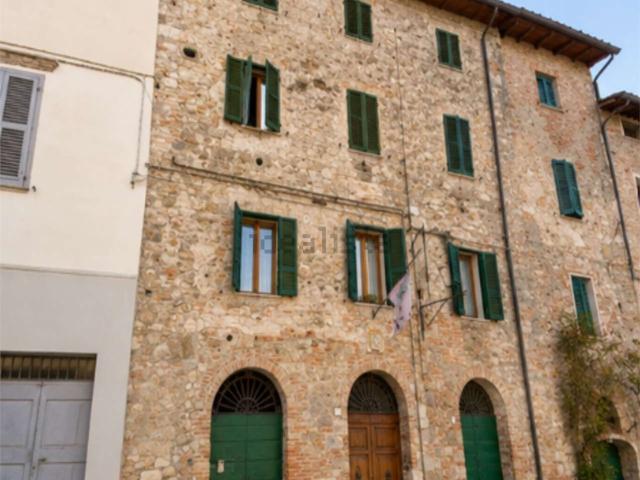 Appartamento in vendita di 81 m² in Via Amos Cassioli, 43
