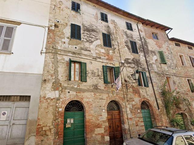 Appartamento in vendita di 81 m² in Via Amos Cassioli