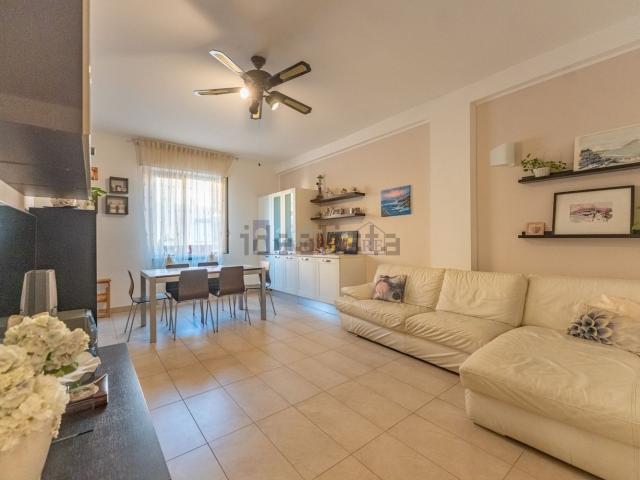 Appartamento in vendita di 81 m² in Via Amerigo Vespucci, 5