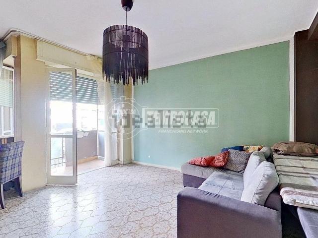 Appartamento in vendita di 81 m² in Via Andrea Doria
