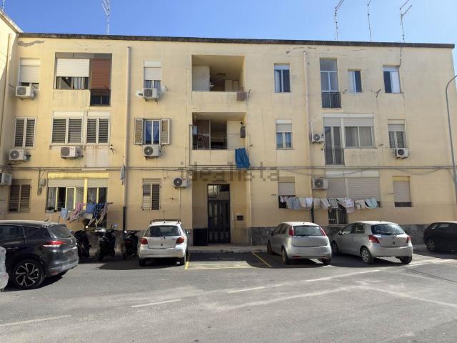 Appartamento in vendita di 81 m² in Via Andrea Palma