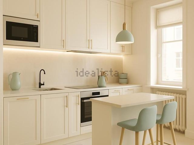 Appartamento in vendita di 81 m² in Via Angelo Inganni, 52