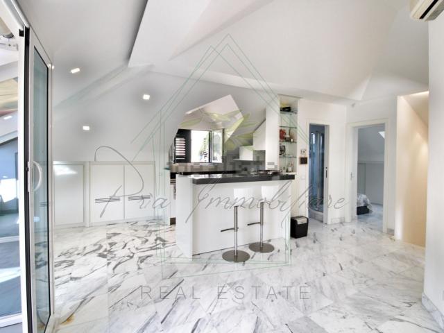 Appartamento in vendita di 81 m² in Via Antonio Maria Maragliano, 61