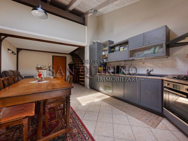 Appartamento in vendita di 81 m² in Via Antonio Gramsci, 23