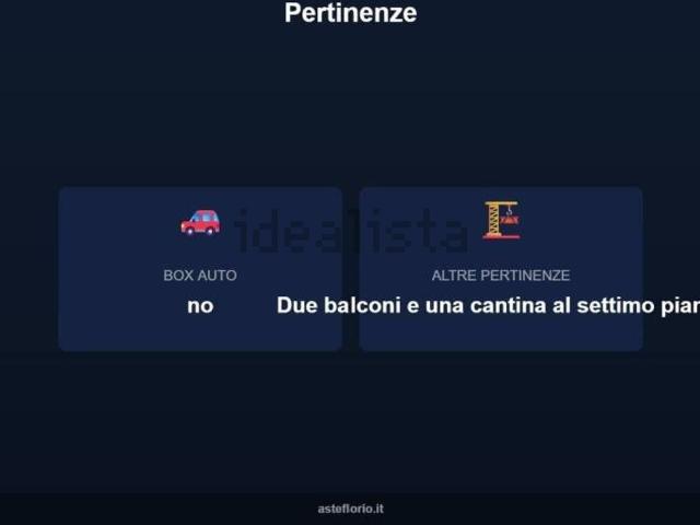 Appartamento in vendita di 81 m² in Via Antonio Gramsci