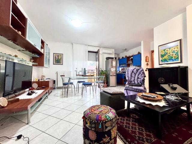 Appartamento in vendita di 81 m² in Via Antonio Vivaldi