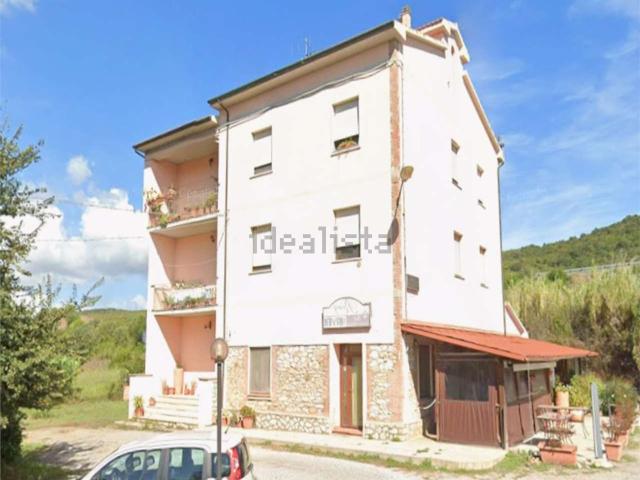 Appartamento in vendita di 81 m² in Via Arno, 5