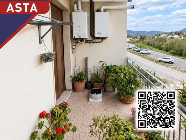 Appartamento in vendita di 81 m² in Via Arno, 5