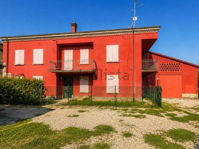 Appartamento in vendita di 81 m² in Via Argini Nord, 31