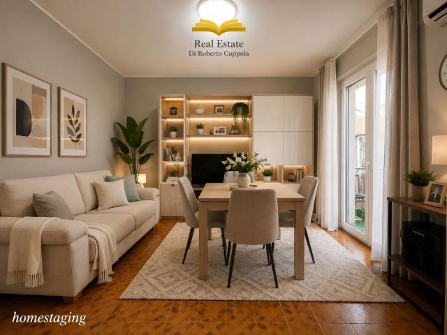 Appartamento in vendita di 81 m² in Via Balbiano, 14