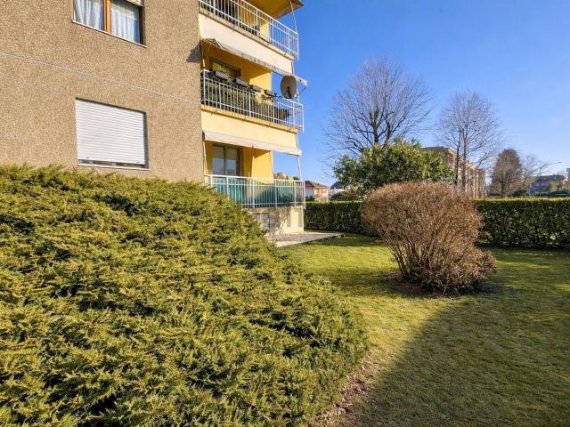 Appartamento in vendita di 81 m² in Via Bertairone, 78