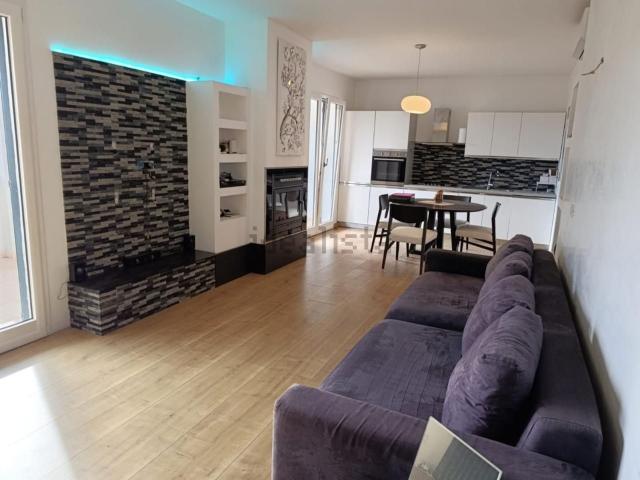 Appartamento in vendita di 81 m² in Via Biehler, 1