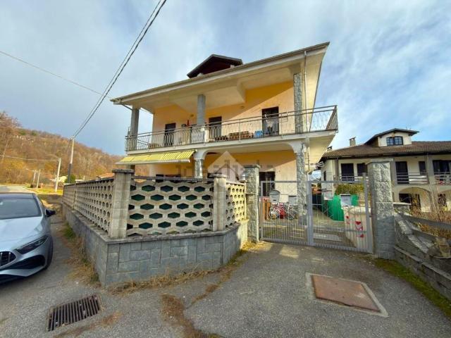 Appartamento in vendita di 81 m² in Via Borgata Tetti, 5