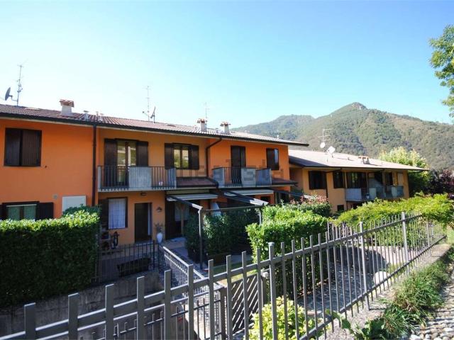 Appartamento in vendita di 81 m² in Via Brolo, 21