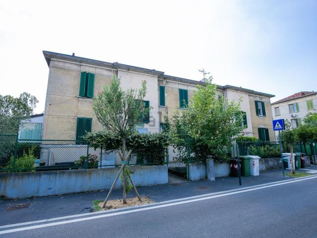 Appartamento in vendita di 81 m² in Via Canducci Natale, 6