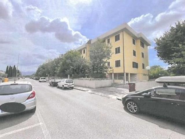 Appartamento in vendita di 81 m² in Via Caciolli, 18