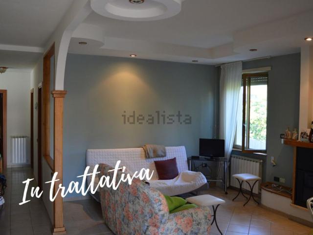 Appartamento in vendita di 81 m² in Via Capo i Prati, 2