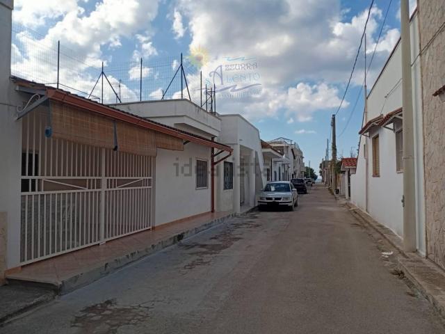 Appartamento in vendita di 81 m² in Via Capoccia