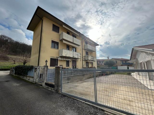 Appartamento in vendita di 81 m² in Via Capovilla, 42