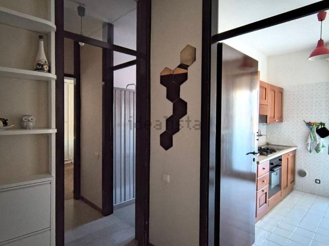 Appartamento in vendita di 81 m² in Via Carlo Condulmieri