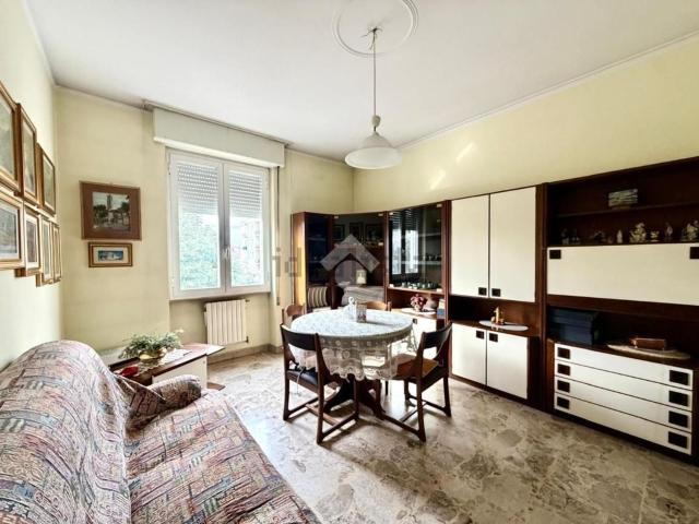 Appartamento in vendita di 81 m² in Via Carolina Bevilacqua, 10