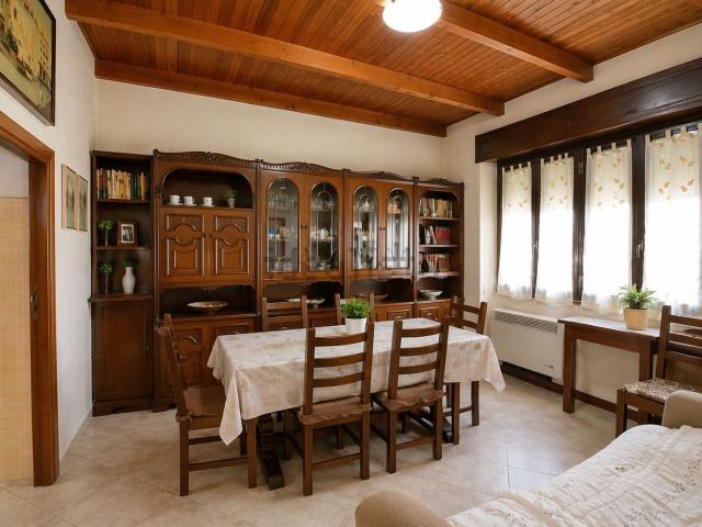 Appartamento in vendita di 81 m² in Via Carrabuffas, 23