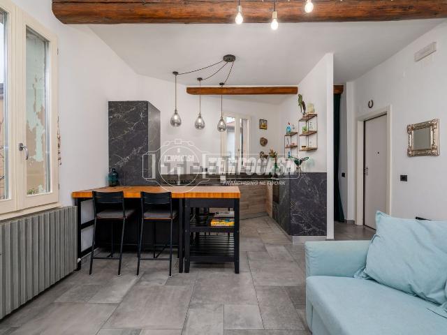 Appartamento in vendita di 81 m² in Via Carso