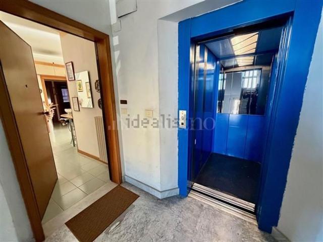 Appartamento in vendita di 81 m² in Via Casa Aniello