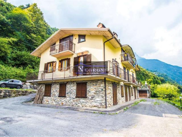 Appartamento in vendita di 81 m² in Via Casa Grande