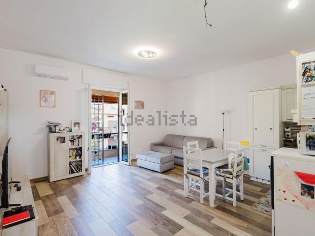Appartamento in vendita di 81 m² in Via Casape