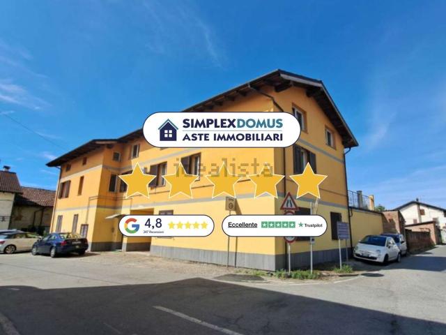 Appartamento in vendita di 81 m² in Via Cesare Viazzi