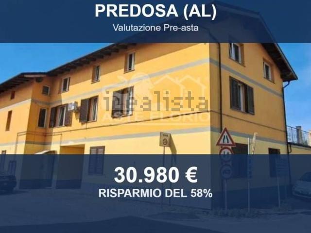 Appartamento in vendita di 81 m² in Via Cesare Viazzi, 7