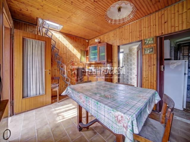Appartamento in vendita di 81 m² in Via Chiesa