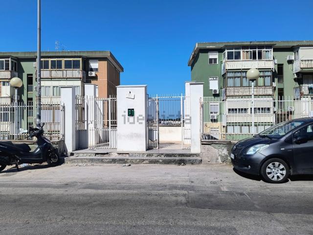 Appartamento in vendita di 81 m² in Via Ciaculli