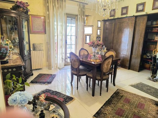 Appartamento in vendita di 81 m² in Via Ciaculli
